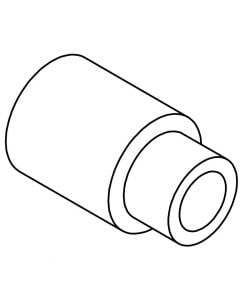 Gas Strut Bushing