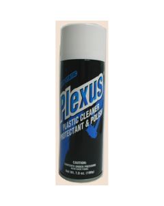 Plexus Plastic Canopy Cleaner, Protectant and Polish