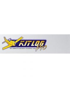 Kitlog Pro Software