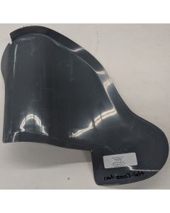 RV-14/14A Fiberglass Cowl Inlet Left