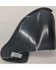RV-14/14A Fiberglass Cowl Inlet Right