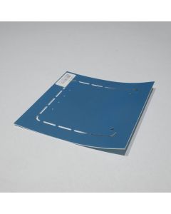 RV-14/14A Fiberglass Cowl Oil Door
