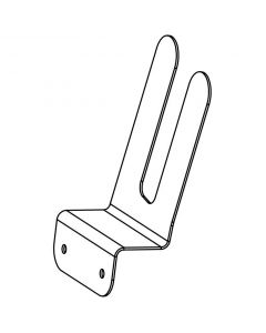RV-12 iS/ULS Engine Oil Cap Bracket