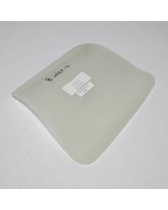 RV-8/8A Fiberglass Cowl Inlet Left