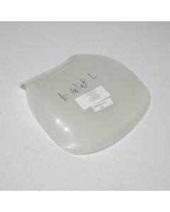 Fiberglass Cowl Inlet Left