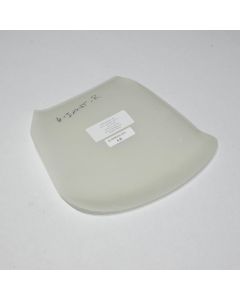 Fiberglass Cowl Inlet Right