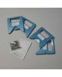 Crotch Strap Kit for Dual Seats