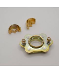 Double Spherical Grommet