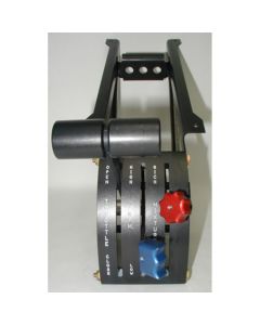 Three Lever Quadrant Only (CT 679-3 QUADRANT KIT)