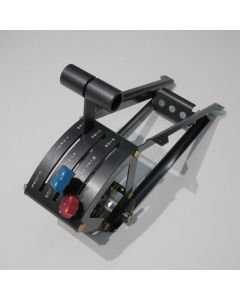 RV-10 Three Lever Quadrant Kit