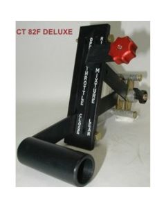 RV-8/8A Two Lever Deluxe Quadrant