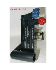 RV-8/8A Deluxe Three Lever Quadrant