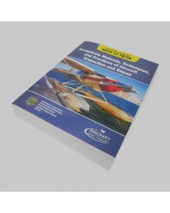 Aircraft Inspection and Repair, FAA AC 43.13B/2A