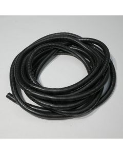 25' Nylon 5/8" Tube, Wire Loom
