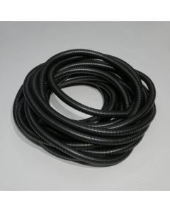 50' Nylon 5/8" Tube, Wire Loom