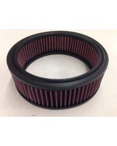 E-3450 K&N Air Filter for Vertical Induction O-360/540