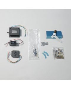 Electric Aileron Trim for RV-7/7A and RV-9/9A