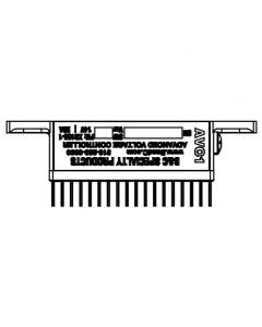 B&C Voltage Regulator, AVC1