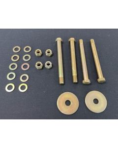 4 Cylinder Dyna Bolt Set