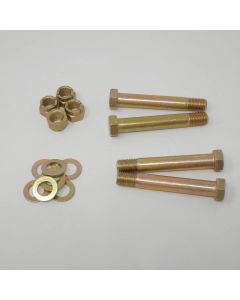 IO-540 Dyna Motor Mount Bolt Kit