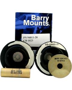 4 Cylinder Barry Vibration Isolator #94011-20