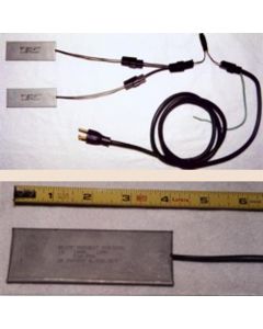 Model HSS Engine Warmer