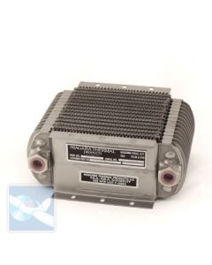IO-540 Oil Cooler