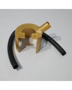 Fuel Pump Shroud Installation Kit