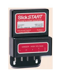 Slick Start for IO-540, SS1001