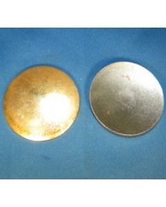 Plug, Fixed Pitch Prop Crank