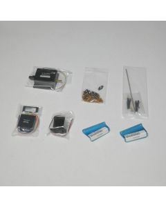 Electronic Elevator Kit with Servo, RV-9/9A