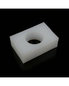 Electric Flap UHMW Bushing