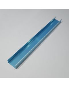 Electric Flap Channel