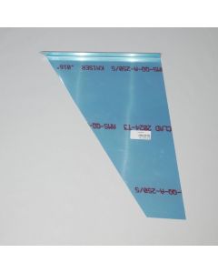 Electric Flap Cover Panel, Right