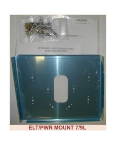 ELT/ELT Power Supply Bracket, Left