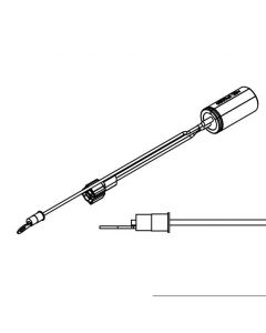 Noise Filter, Navigation Lights