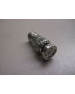 Adapter, BNC-TNC