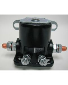 Starter Solenoid, 2-Out