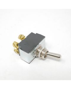 DPST Switch (On/Off)