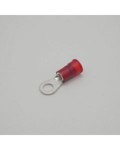 Ring Terminal, 8 AWG, AN4 Ring