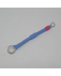 Starter Relay Protection Diode