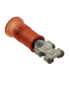 Female Disconnect Terminal, Nylon Insulated