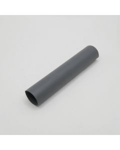 1/2" Black Heat Shrink Tube $/ft