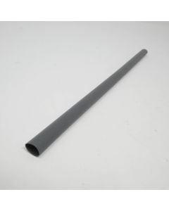 3/8" Black Heat Shrink Tube 1'