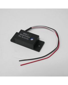 SPD-1 Servo Speed Control
