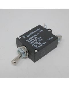 Toggle Switch Breaker, 10A