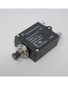 Pull Circuit Breaker, 15A