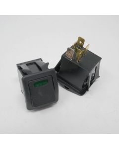 Switch, Rocker, Dipolar