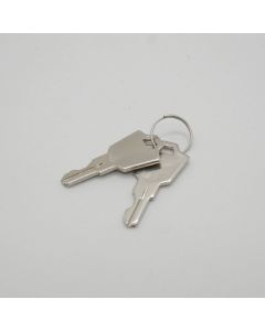 Keys, Starter, SW.A1262 Keys