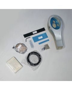 Filtered Airbox, O-320